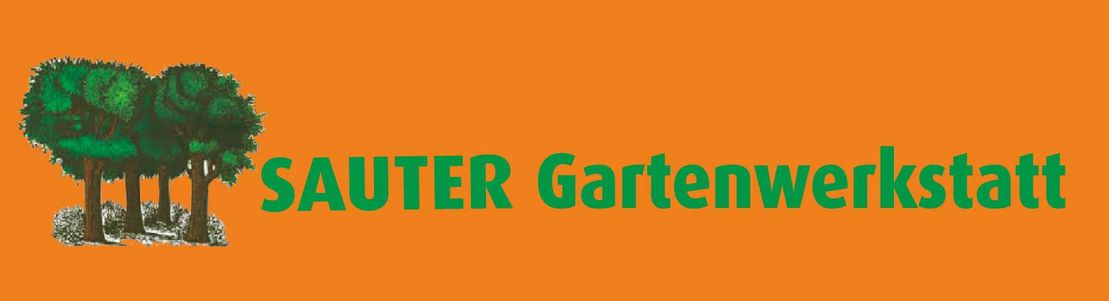 Sauter-Gartenwerkstatt